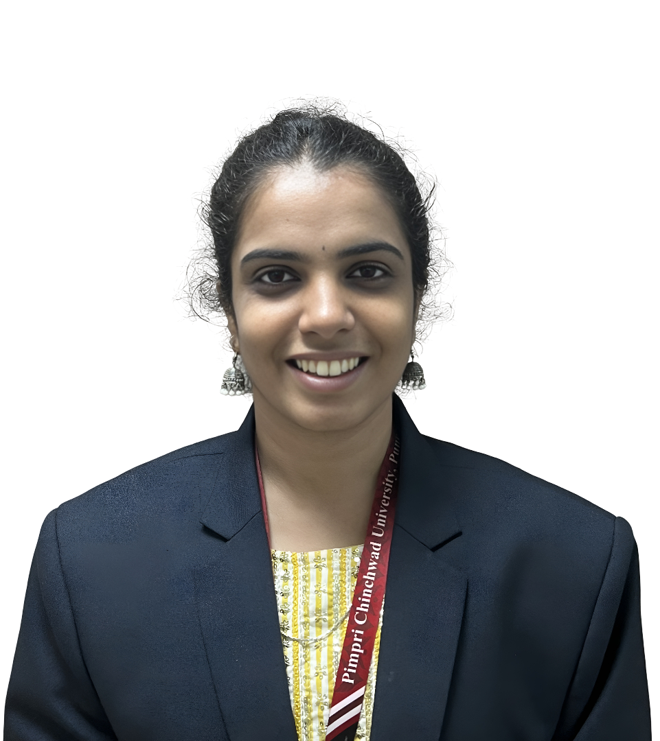 Ms. Mrunmayee Kolhatkar