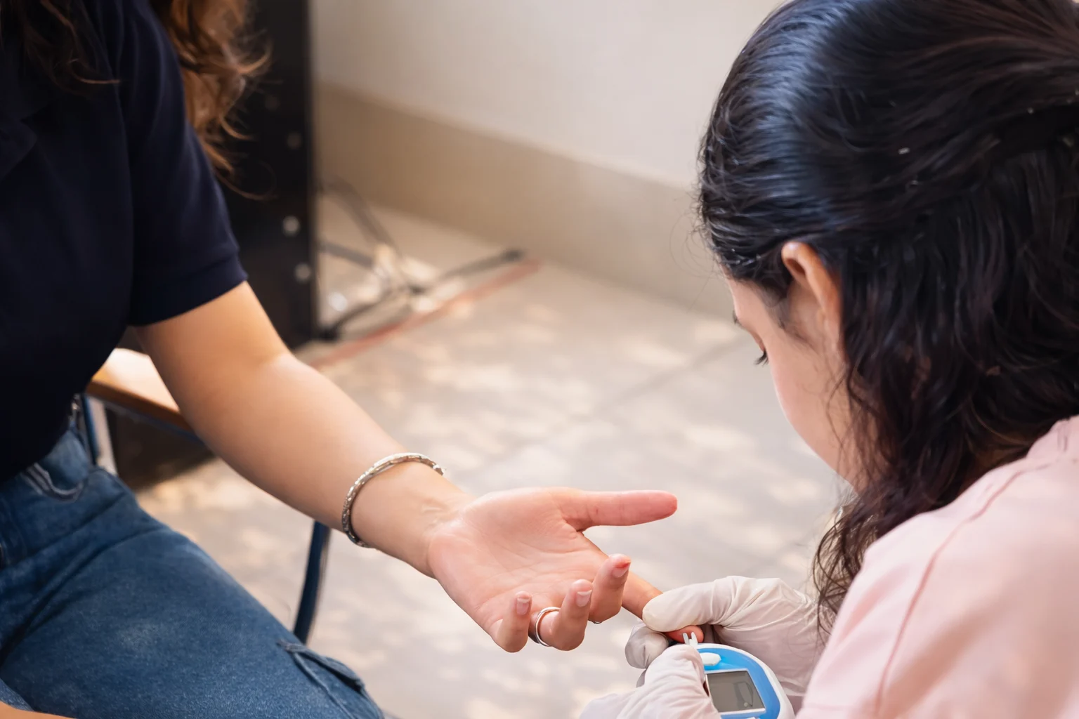 Diabetes Care & Education