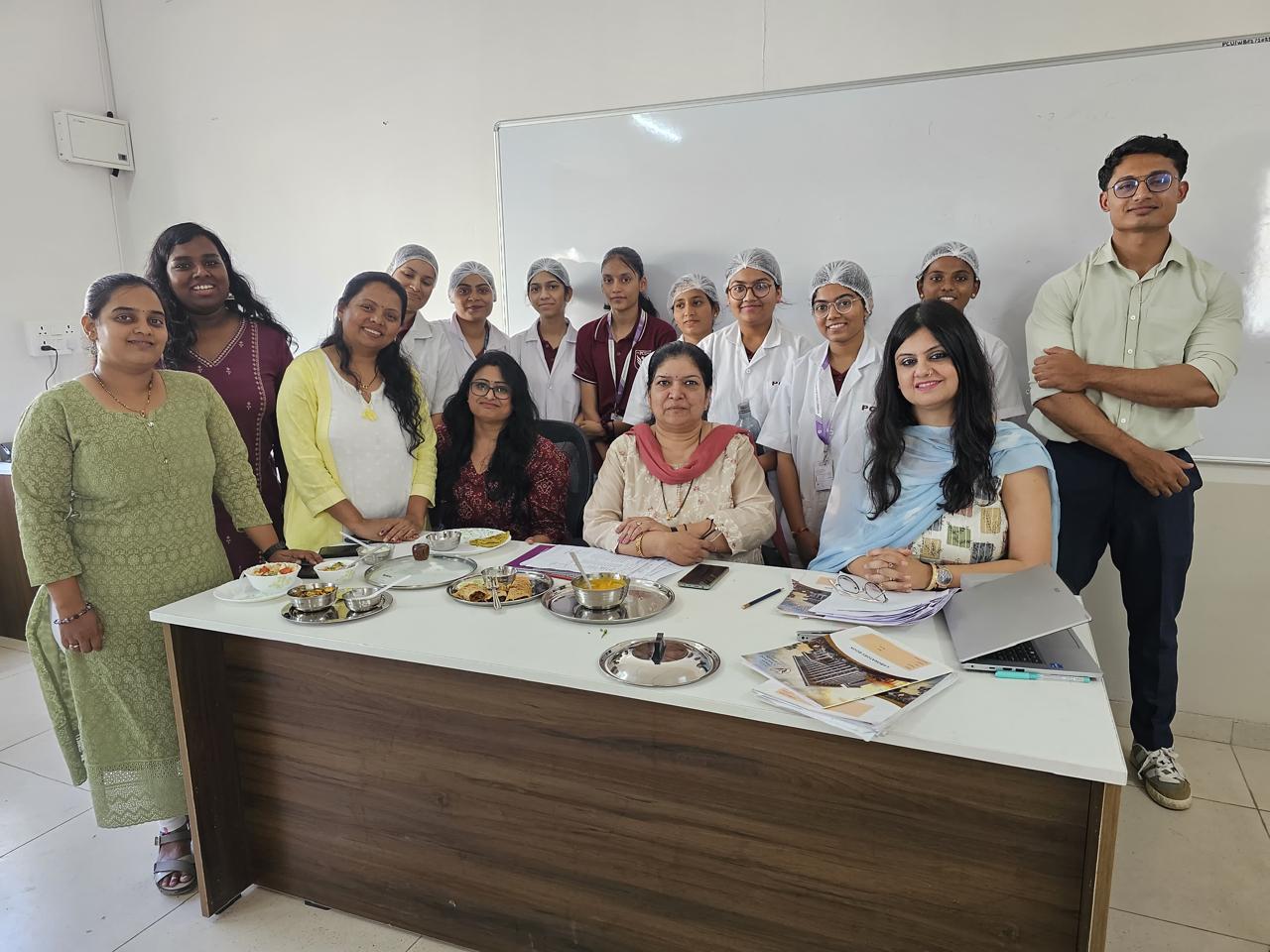 Nutritional Screenings