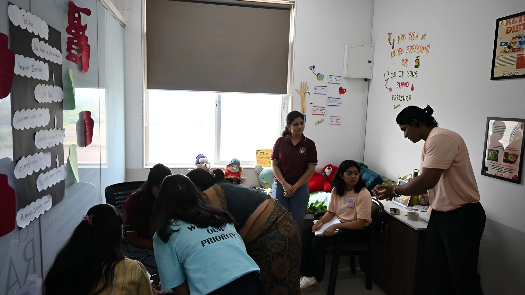 Explore Gallery Project