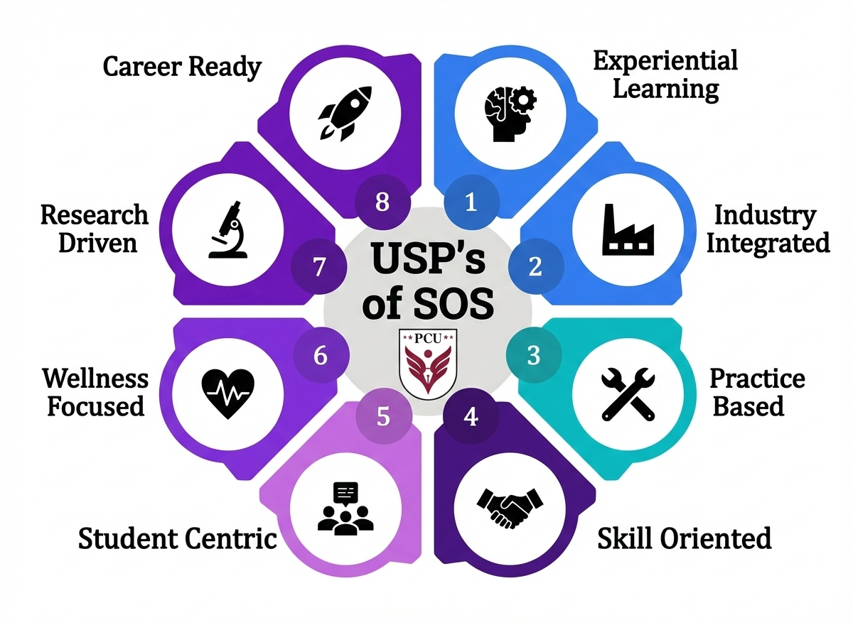 School of Science USP